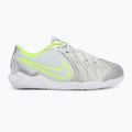 Dětské kopačky Nike Tiempo Legend 10 Academy IC metallic silver/black/volt 2