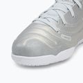 Dětské kopačky Nike Tiempo Legend 10 Academy IC metallic silver/black/volt 7