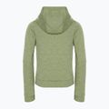 Dětská mikina Nike Multi Stain Repel Therma-FIT oil green/olive aura/heather/white 2