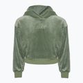 Dětská mikina Nike Sportswear Hoodie oil green/jade horizon