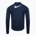 Pánská běžecká mikina Nike Sphere Element Therma-FIT 1/2 Zip obsidian 2