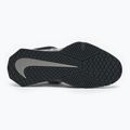 Vzpěračské boty Nike Savaleos SE photon dust/metallic silver/anthracite 4
