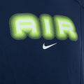 Pánská mikina Nike Sportstwear Air Crew-Neck black / gold 3