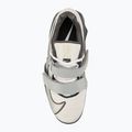 Vzpěračské boty Nike Romaleos 4 SE white/metallic silver/anthracite wolf grey 5
