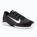 Pánské tenisové boty Nike Vapor 12 black / white / dk smoke grey