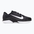 Pánské tenisové boty Nike Vapor 12 black / white / dk smoke grey 2