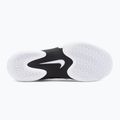 Pánské tenisové boty Nike Vapor 12 black / white / dk smoke grey 4