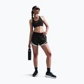 Dámské běžecké šortky Nike Tempo Dri-Fit Mid-Rise black/black/white 2