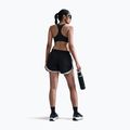 Dámské běžecké šortky Nike Tempo Dri-Fit Mid-Rise black/black/white 3