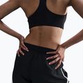 Dámské běžecké šortky Nike Tempo Dri-Fit Mid-Rise black/black/white 5