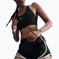 Dámské běžecké šortky Nike Tempo Dri-Fit Mid-Rise black/black/white 6
