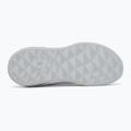 Dámské trekingové boty Nike Bella 7 white/white/pure platinum 4