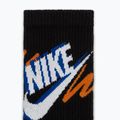 Ponožky Nike Everyday Plus Crew 3 páry multi-color/902 4