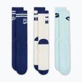 Ponožky Nike Everyday Plus Crew 3 páry multi-color/902 2