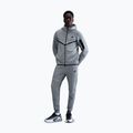 Pánská mikina Nike Tech Windrunner Full Zip cave dark grey heather/black 2