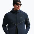 Pánská mikina Nike Tech obsidian/black 4