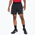 Pánské tenisové šortky Nike Court Dri-Fit Advantage 6" black / white