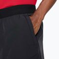 Pánské tenisové šortky Nike Court Dri-Fit Advantage 6" black / white 6