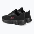 Pánská obuv SKECHERS Bobs B Flex Chill Edge black 3