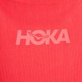 Fitness  podprsenka HOKA Race Day cerise 4