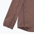 Dámská běžecká mikina HOKA Sky Glow Half Zip smokey quartz 7