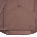 Dámská běžecká mikina HOKA Sky Glow Half Zip smokey quartz 8