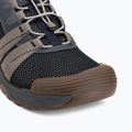 Pánské sandály Teva Hydratrek dark shadow 7