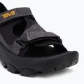 Dámské sandály Teva Grandview Max black 7