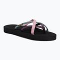Dámské žabky Teva Olowahu lilas multi