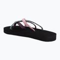 Dámské žabky Teva Olowahu lilas multi 3