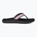 Dámské žabky Teva Voya Flip archive topo lupine