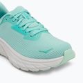 Dámské běžecké boty HOKA Arahi 7 blue spark/snow melt 7