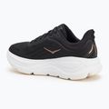 Dámské běžecké boty HOKA Bondi 9 black/rose gold 3