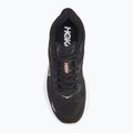 Dámské běžecké boty HOKA Bondi 9 black/rose gold 5