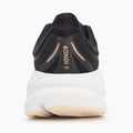 Dámské běžecké boty HOKA Bondi 9 black/rose gold 6
