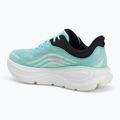 Dámské běžecké boty HOKA Bondi 9 blue spark/mint fluorite 3