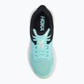Dámské běžecké boty HOKA Bondi 9 blue spark/mint fluorite 5
