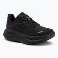 Dámské běžecké boty HOKA Bondi 9 Wide black/black