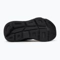 Dámské běžecké boty HOKA Bondi 9 Wide black/black 4