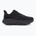 Pánské běžecké boty HOKA Clifton 10 black/black 2