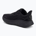 Pánské běžecké boty HOKA Clifton 10 black/black 3