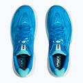 Pánské běžecké boty HOKA Clifton 10 hoka blue/skyward blue 15