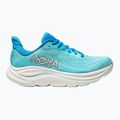Dámské běžecké boty HOKA Clifton 10 skyward blue/cielo blue 9