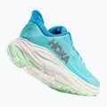 Dámské běžecké boty HOKA Clifton 10 skyward blue/cielo blue 11