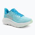 Dámské běžecké boty HOKA Clifton 10 skyward blue/cielo blue