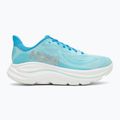 Dámské běžecké boty HOKA Clifton 10 skyward blue/cielo blue 2