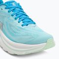 Dámské běžecké boty HOKA Clifton 10 skyward blue/cielo blue 7