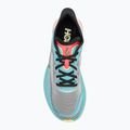 Běžecké boty HOKA Cielo X1 2.0 frost/black 5