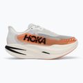Běžecké boty HOKA Cielo X1 2.0 frost/lava 2