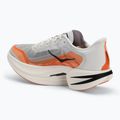 Běžecké boty HOKA Cielo X1 2.0 frost/lava 3